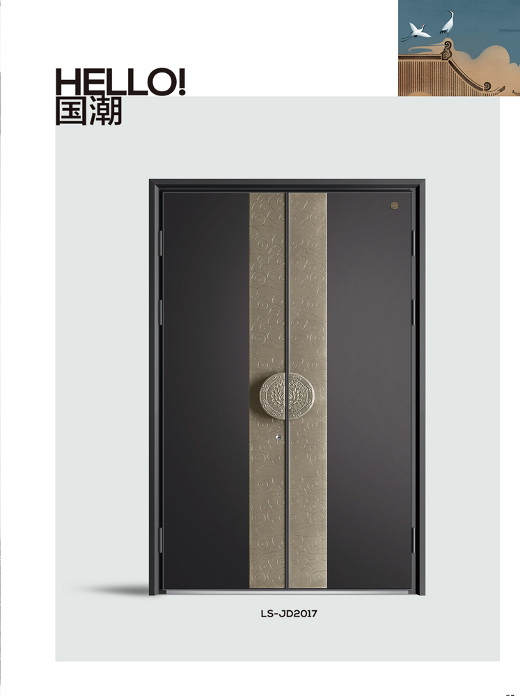 龍樹精雕鑄鋁門，龍樹整屋門窗，龍樹入戶門