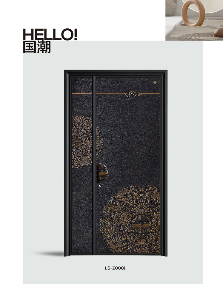 龍樹精雕鑄鋁門，龍樹整屋門窗，龍樹入戶門